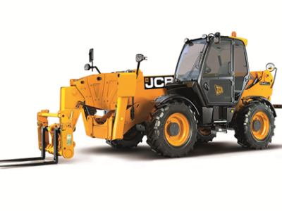 JCB 540-200 Telehandler