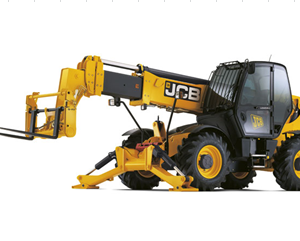 JCB 540-170 Telehandler