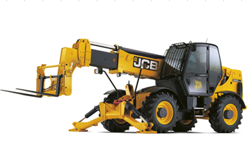 JCB 540-170 Telehandler