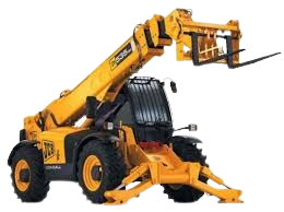JCB 535-140